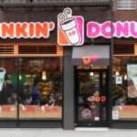 Dunkin Donuts Holiday Hours