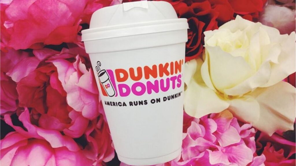 Dunkin Donuts Secret Menu