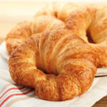 Dunkin Donuts Croissant