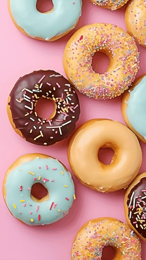 donut right 1 Dunkin Donuts Menu Prices Online